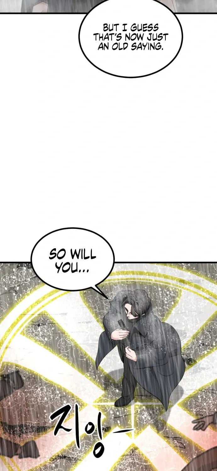 Hero Killer Chapter 118 page 18 - 
