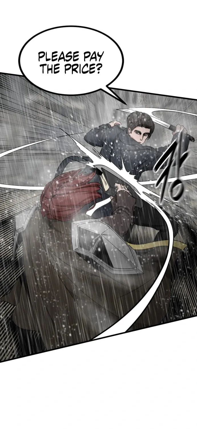 Hero Killer Chapter 118 page 22 - 