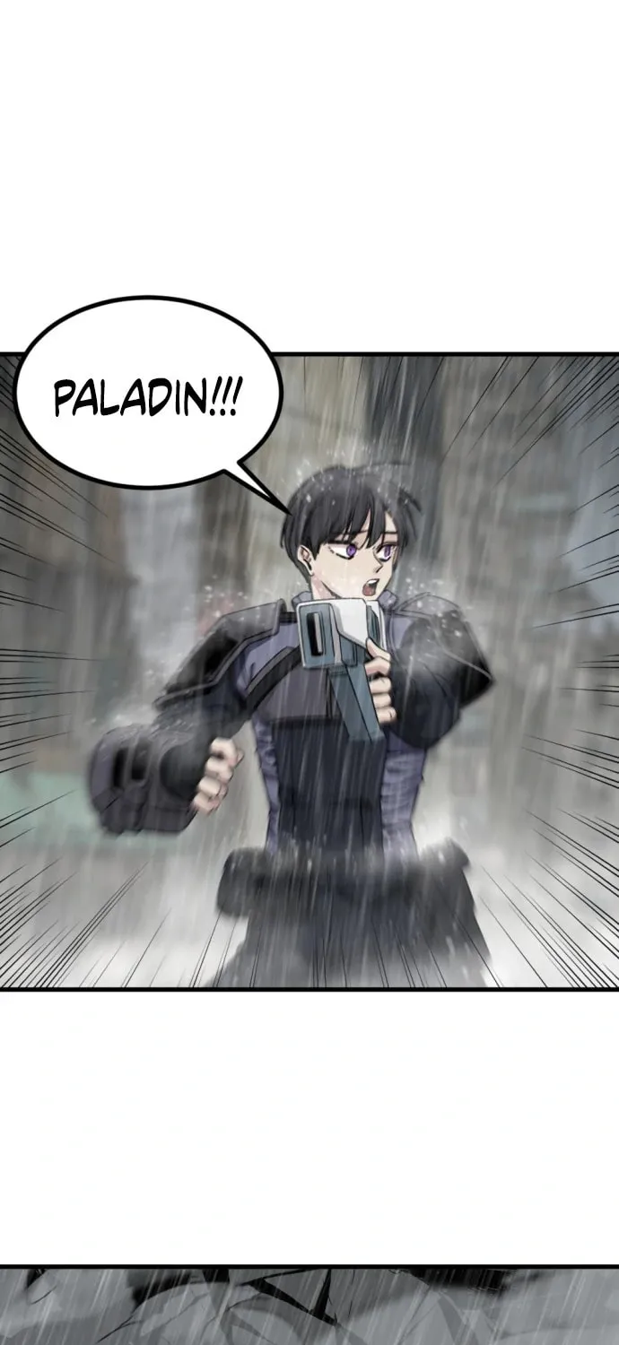 Hero Killer Chapter 118 page 28 - 