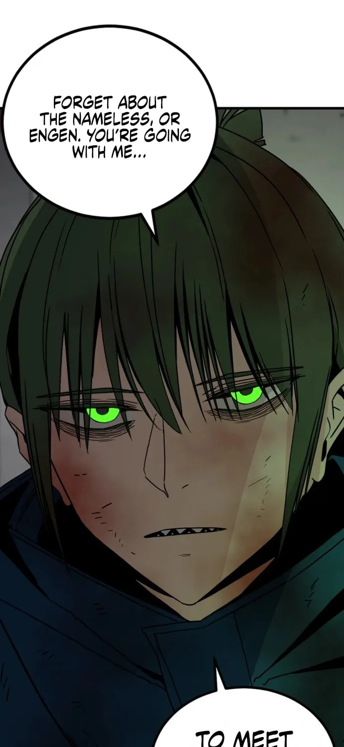 Hero Killer Chapter 118 page 4 - 