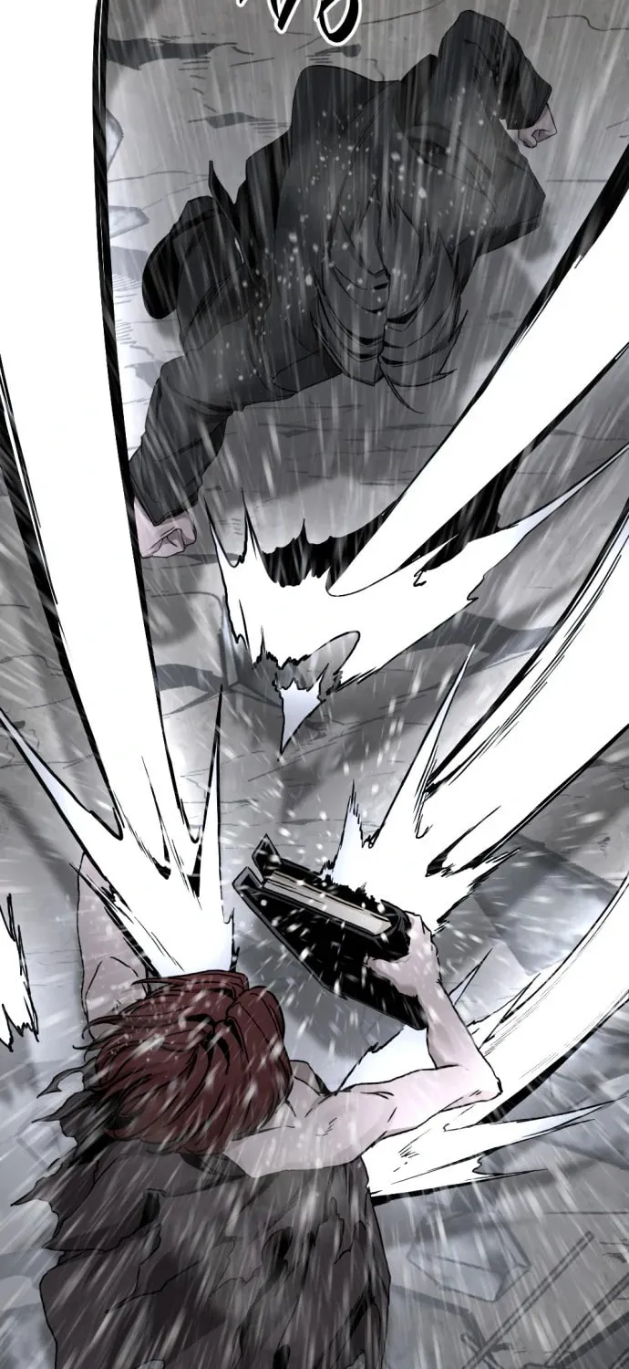 Hero Killer Chapter 118 page 35 - 