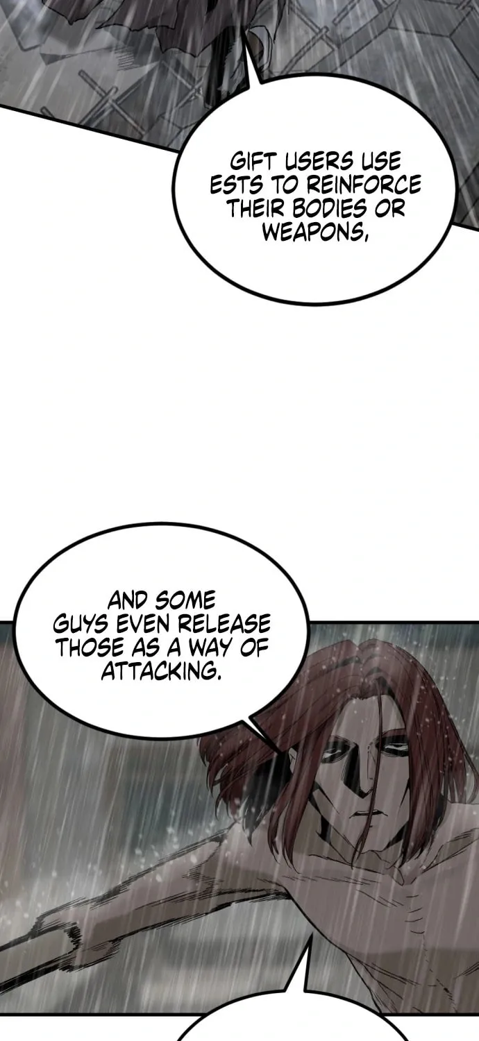 Hero Killer Chapter 118 page 36 - 