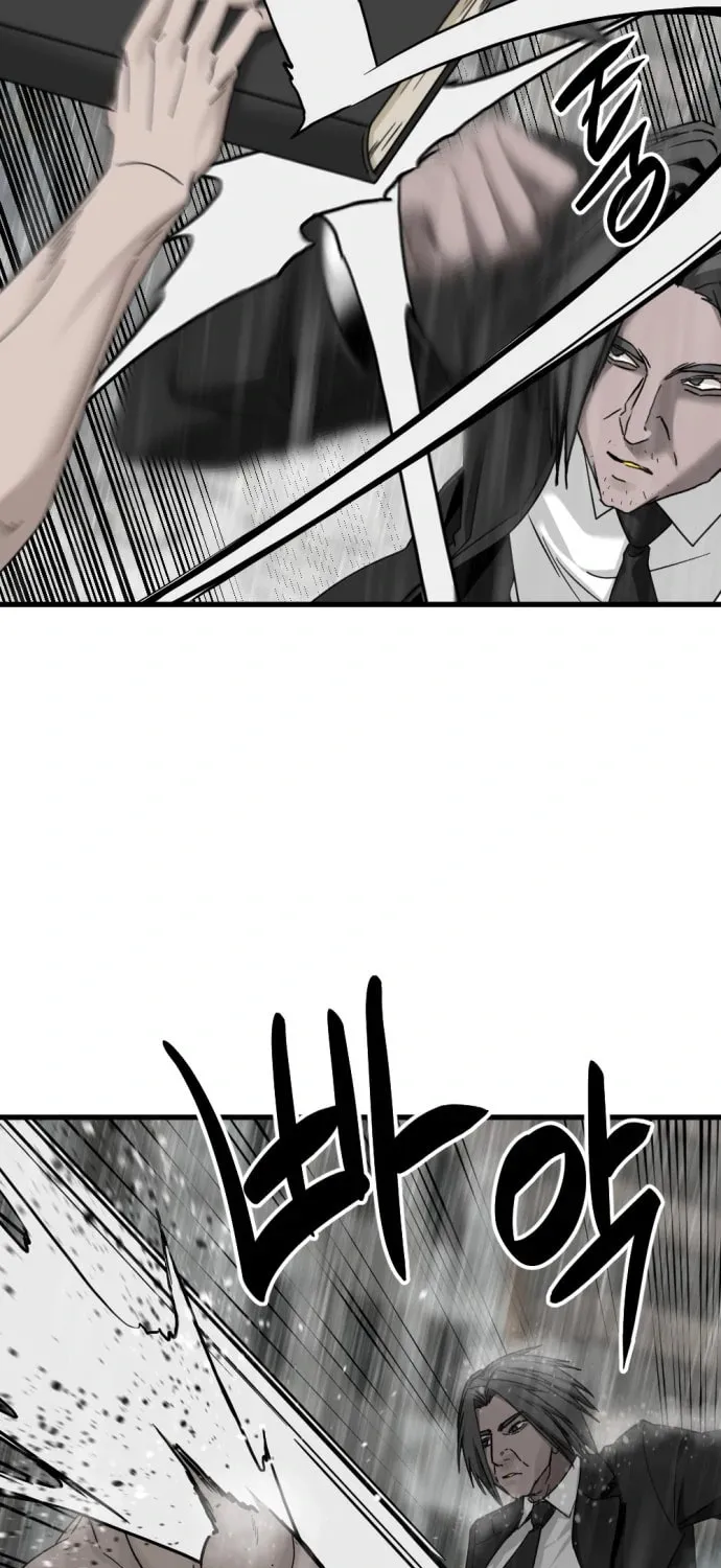 Hero Killer Chapter 118 page 38 - 
