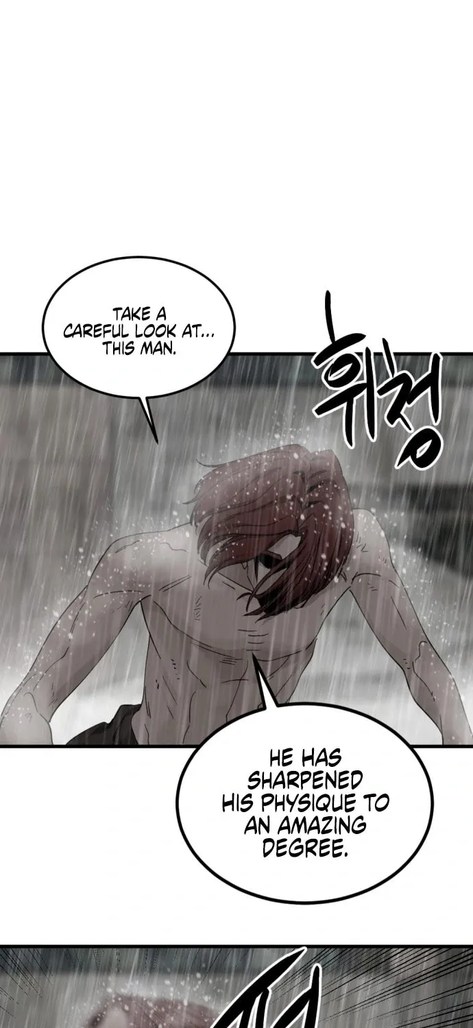 Hero Killer Chapter 118 page 40 - 