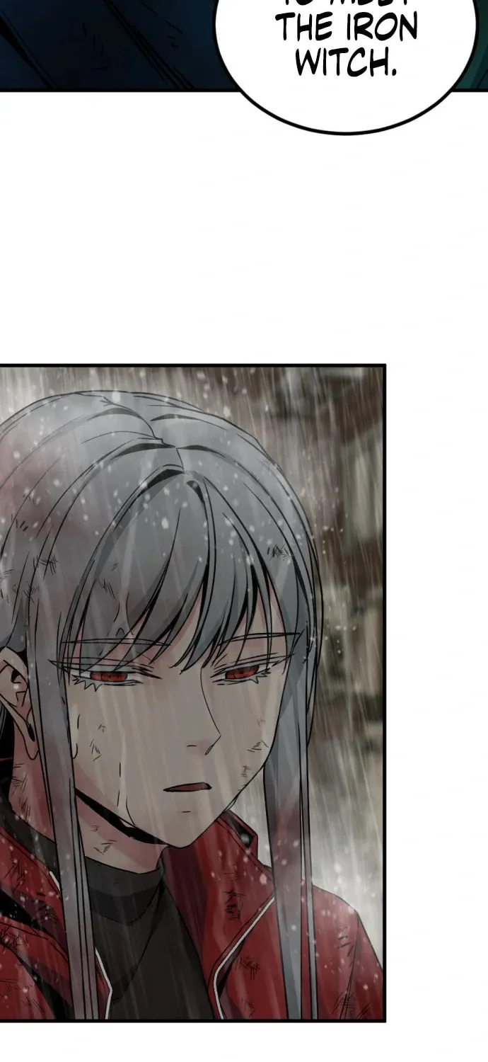 Hero Killer Chapter 118 page 5 - 