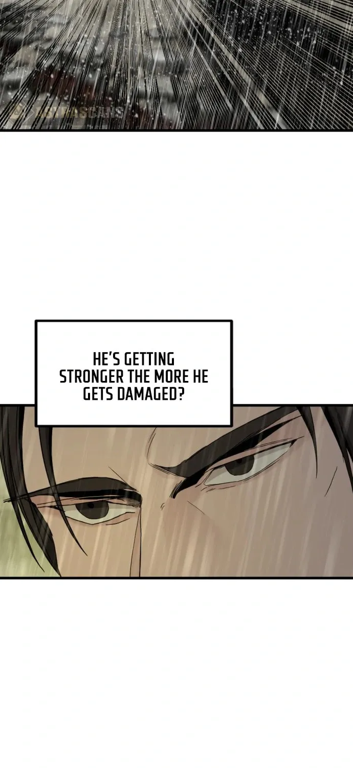 Hero Killer Chapter 118 page 50 - 