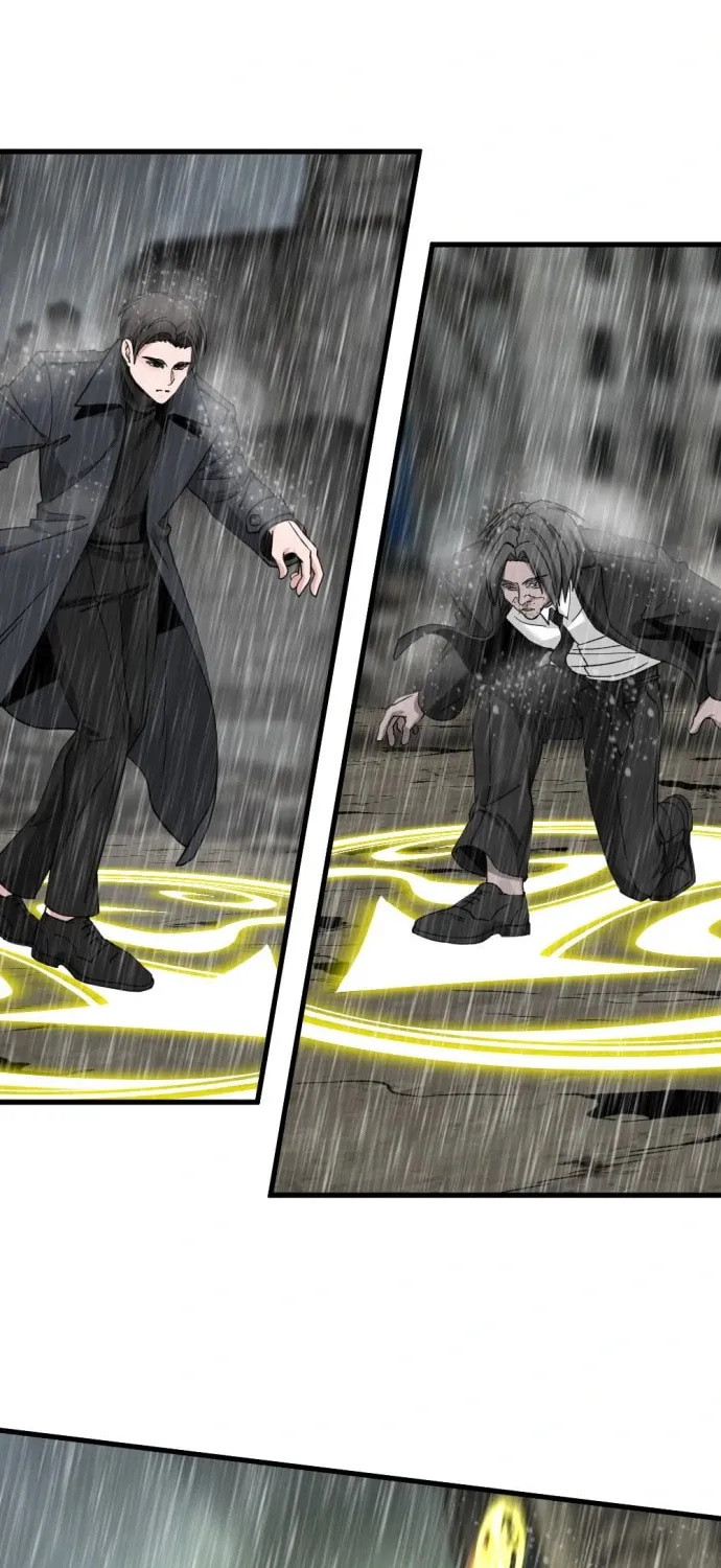 Hero Killer Chapter 118 page 53 - 