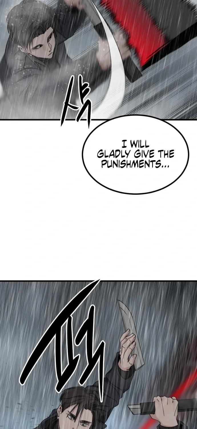 Hero Killer Chapter 118 page 67 - 