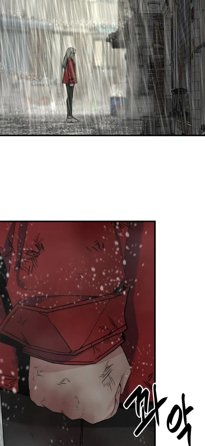 Hero Killer Chapter 118 page 8 - 