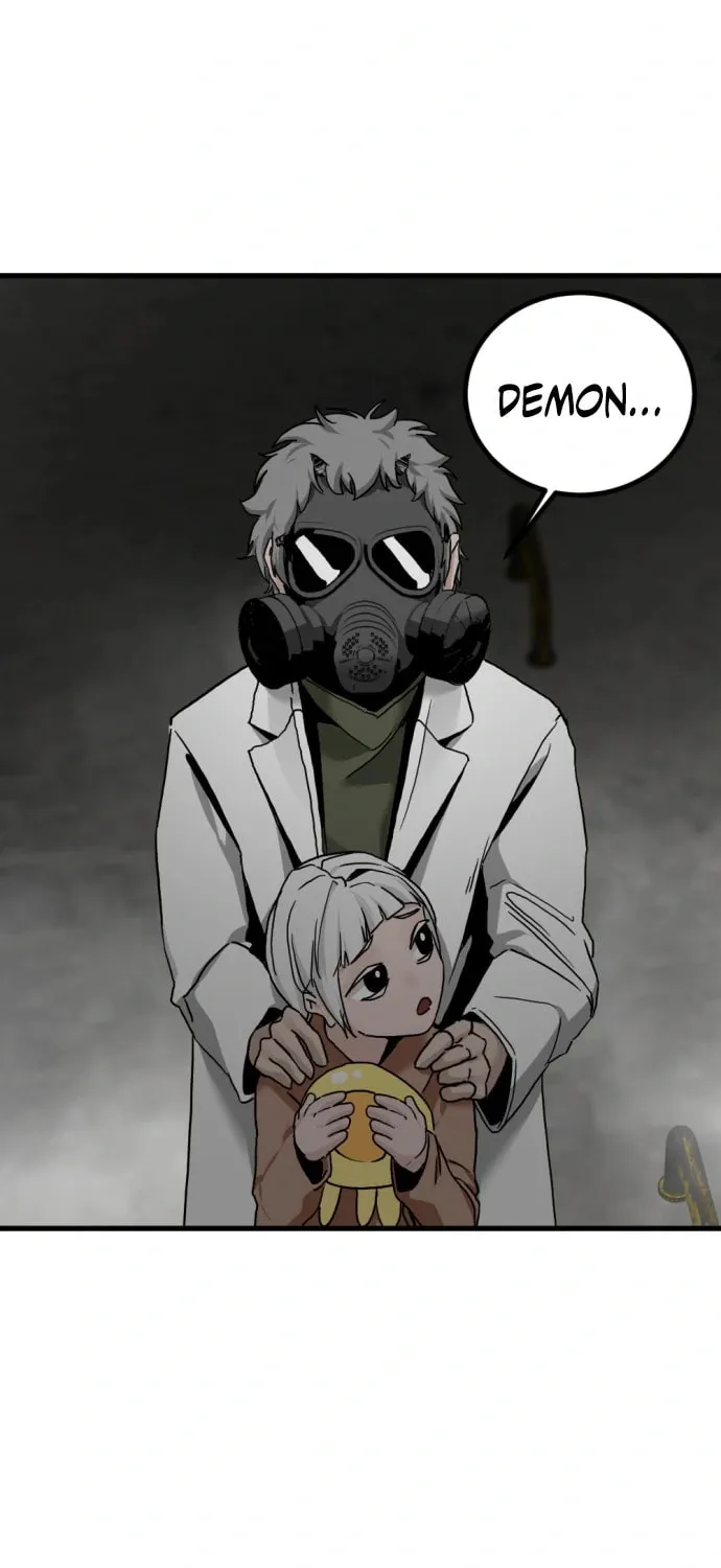 Hero Killer Chapter 118 page 75 - 