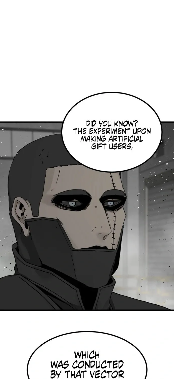 Hero Killer Chapter 118 page 77 - 
