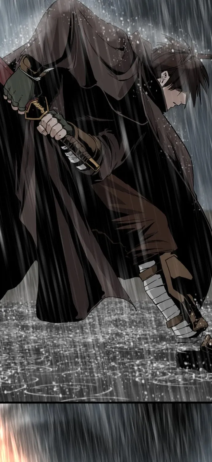 Hero Killer Chapter 118 page 85 - 