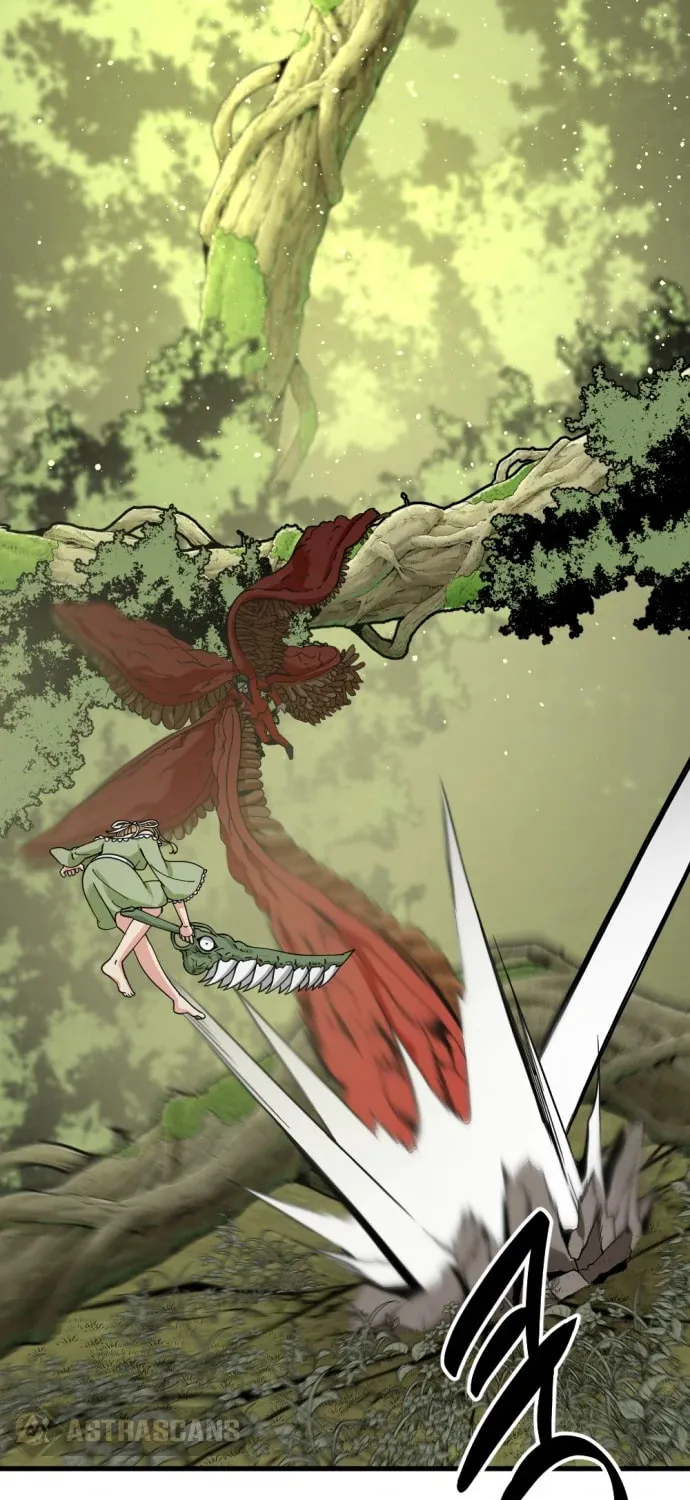 Hero Killer Chapter 119 page 12 - 