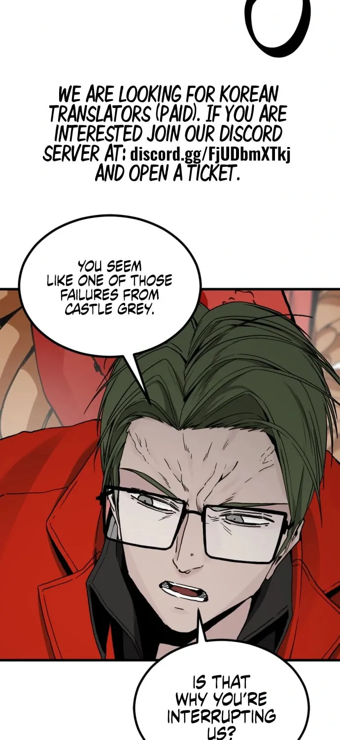 Hero Killer Chapter 119 page 13 - 