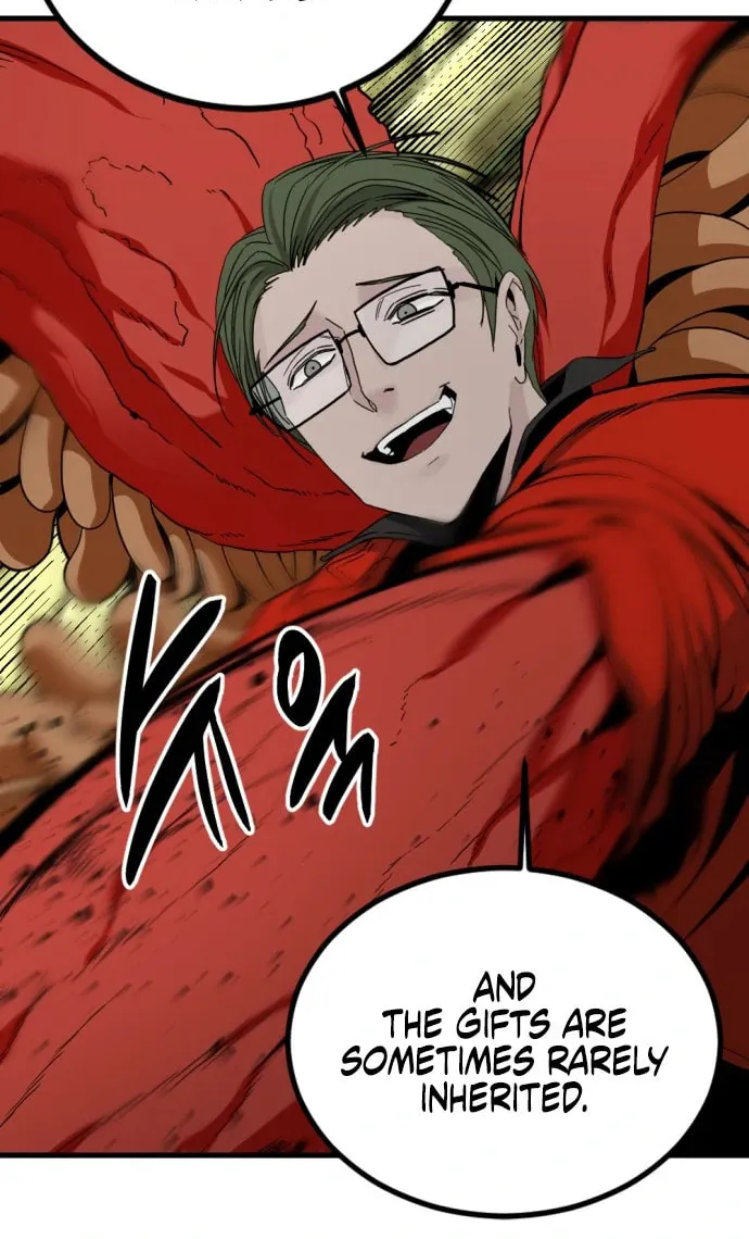 Hero Killer Chapter 119 page 15 - 