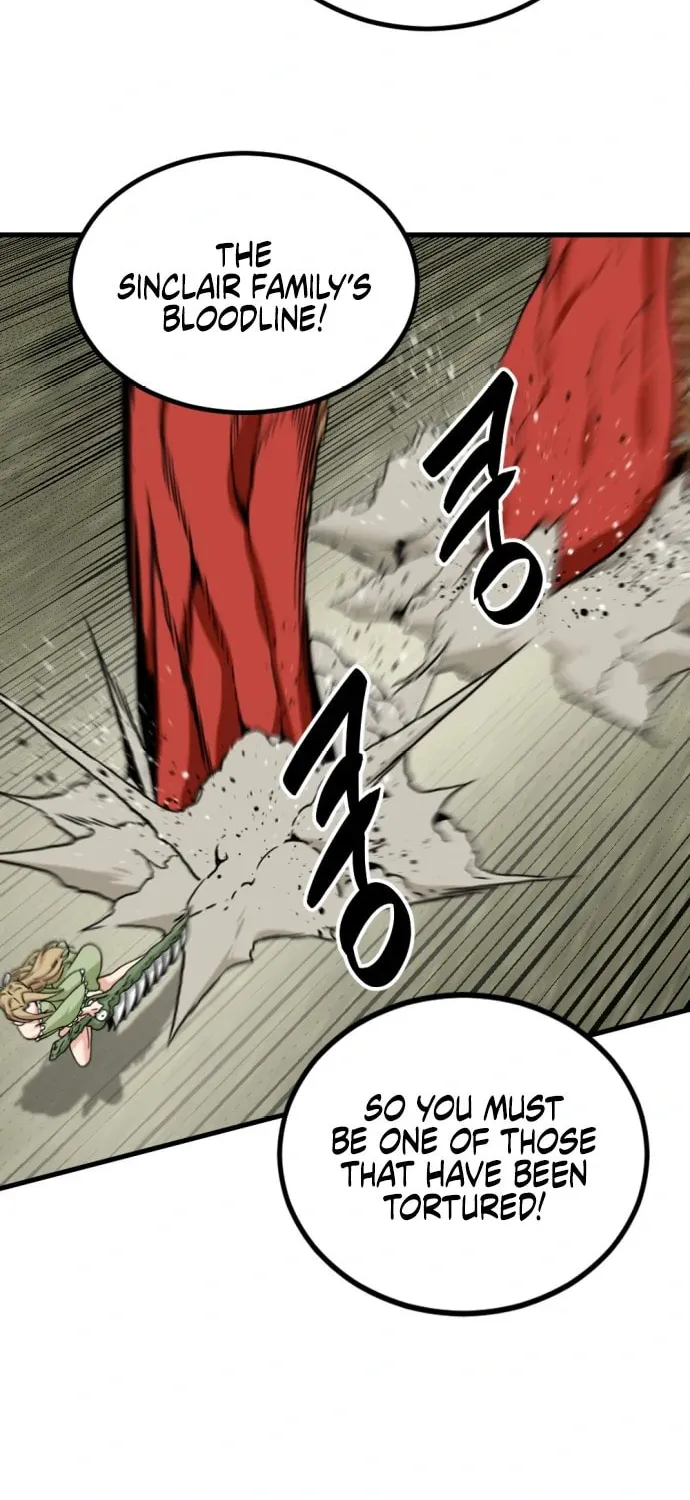 Hero Killer Chapter 119 page 17 - 