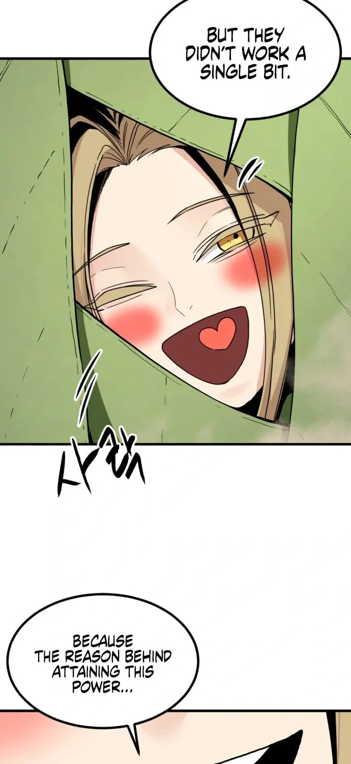 Hero Killer Chapter 119 page 20 - 