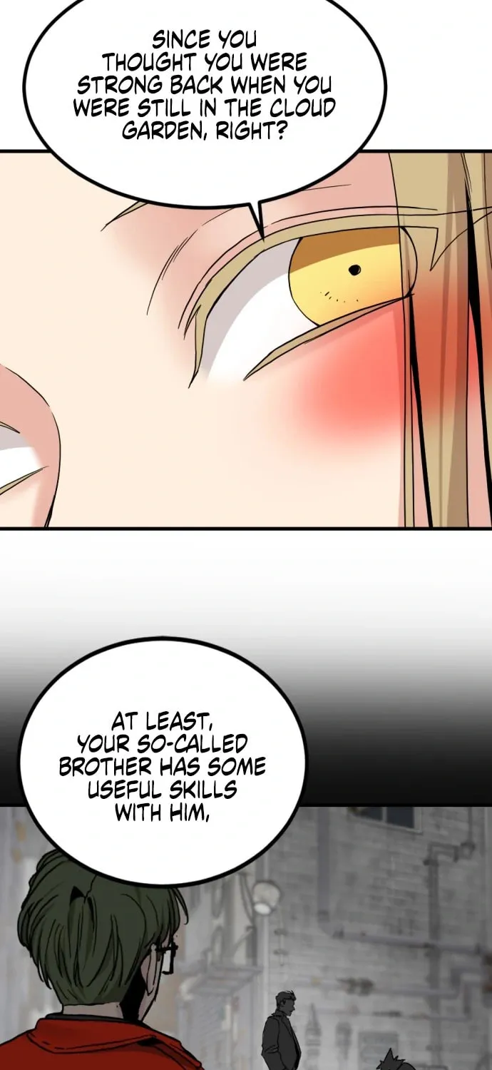 Hero Killer Chapter 119 page 24 - 