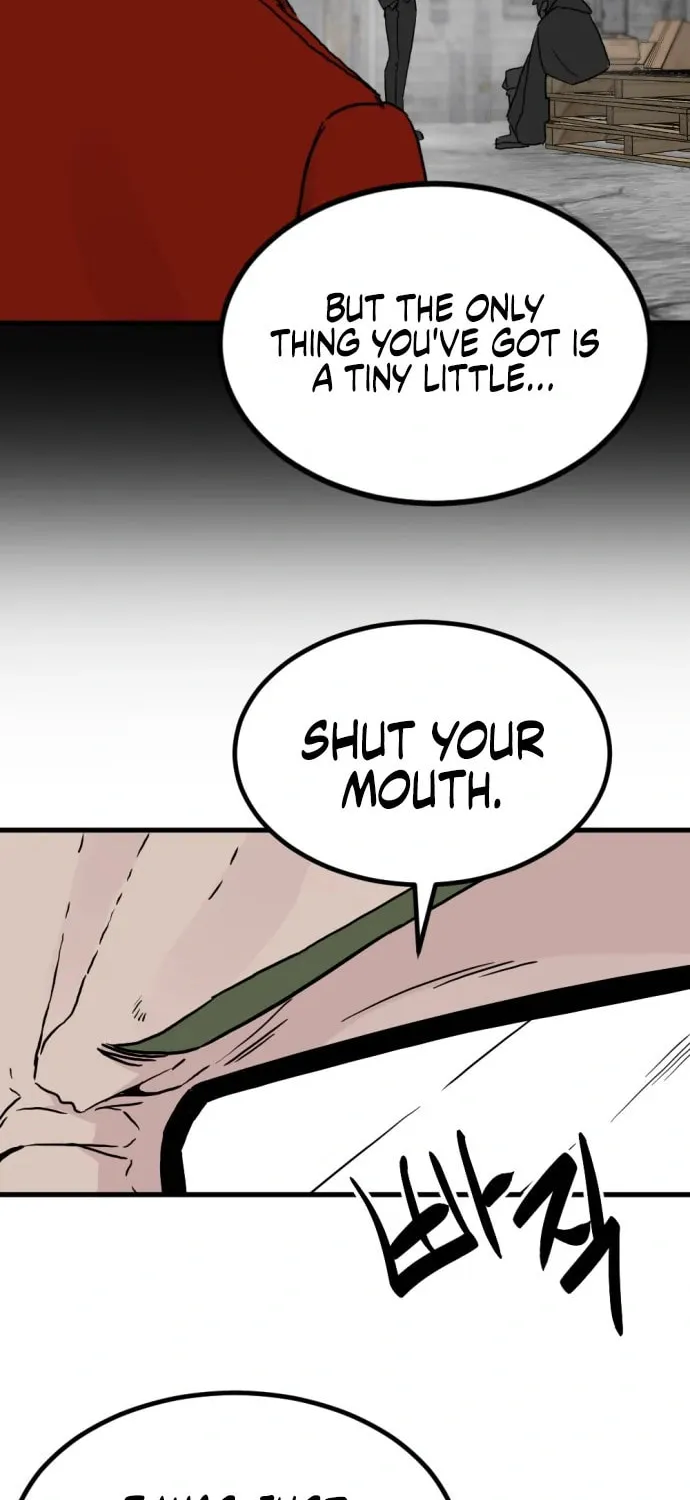 Hero Killer Chapter 119 page 25 - 