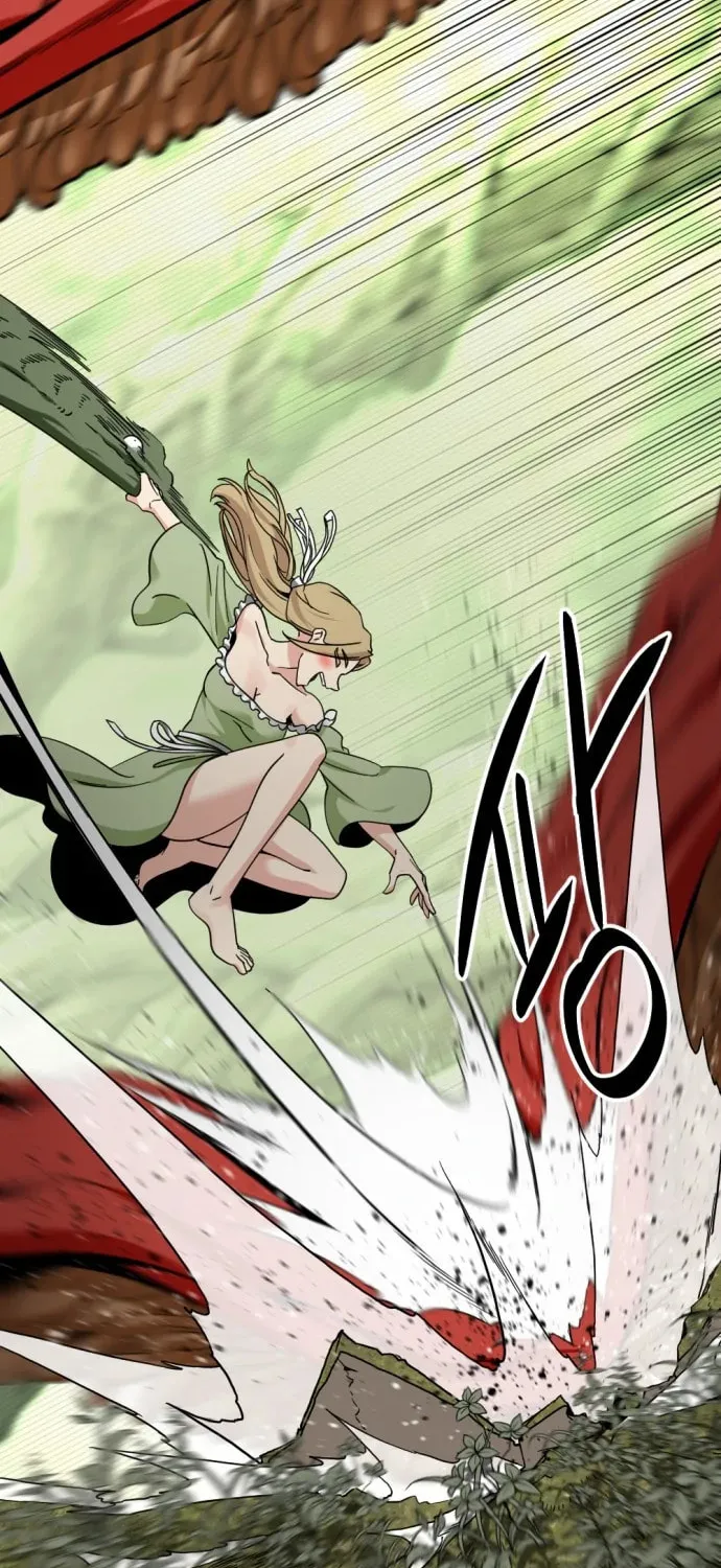Hero Killer Chapter 119 page 27 - 