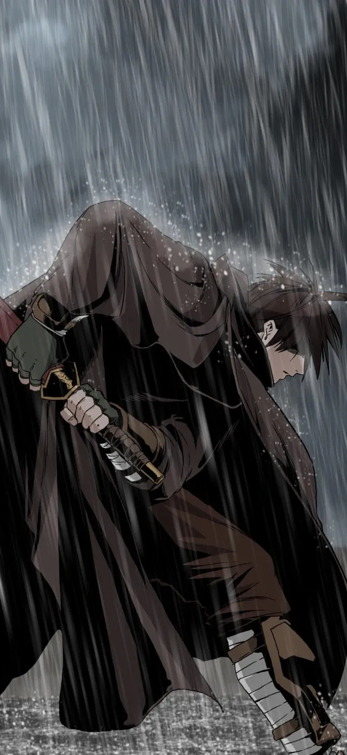 Hero Killer Chapter 119 page 4 - 