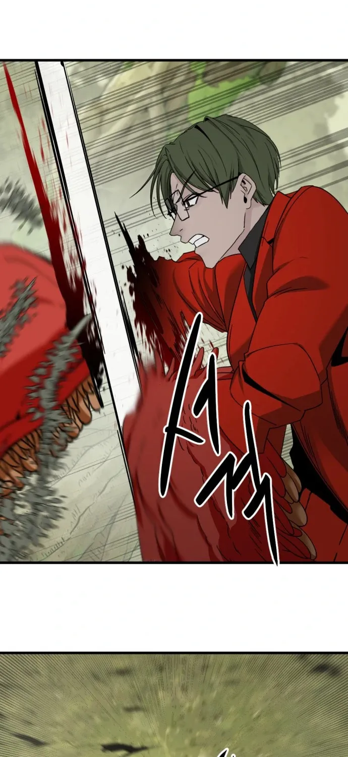 Hero Killer Chapter 119 page 32 - 