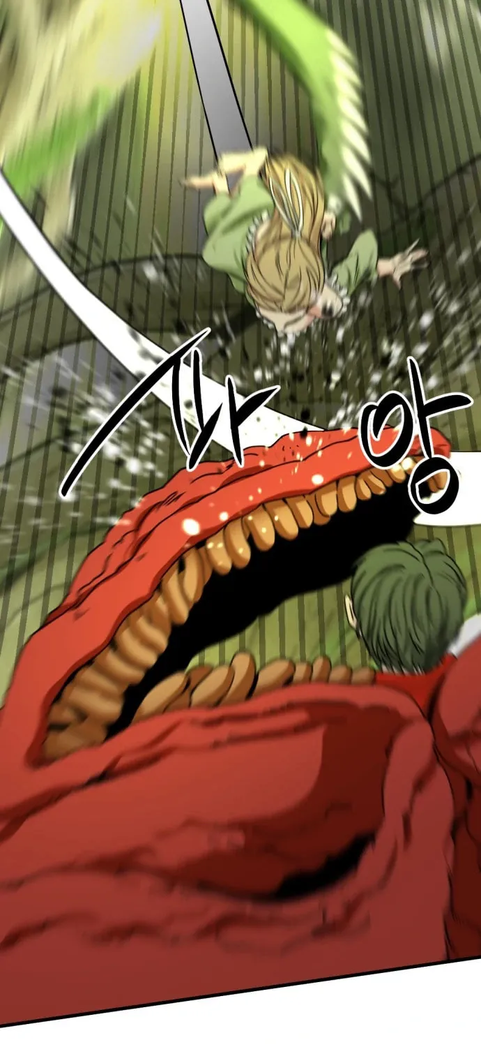 Hero Killer Chapter 119 page 34 - 