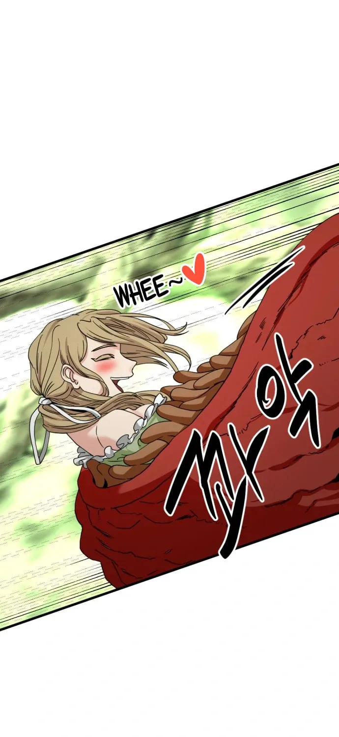 Hero Killer Chapter 119 page 35 - 