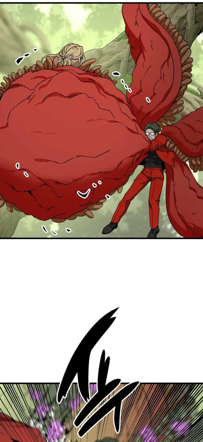 Hero Killer Chapter 119 page 36 - 