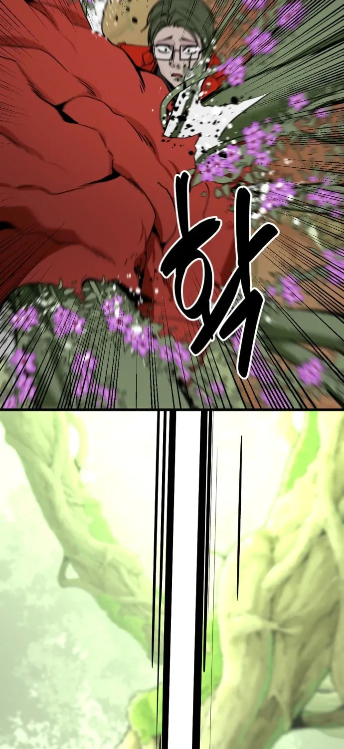 Hero Killer Chapter 119 page 37 - 