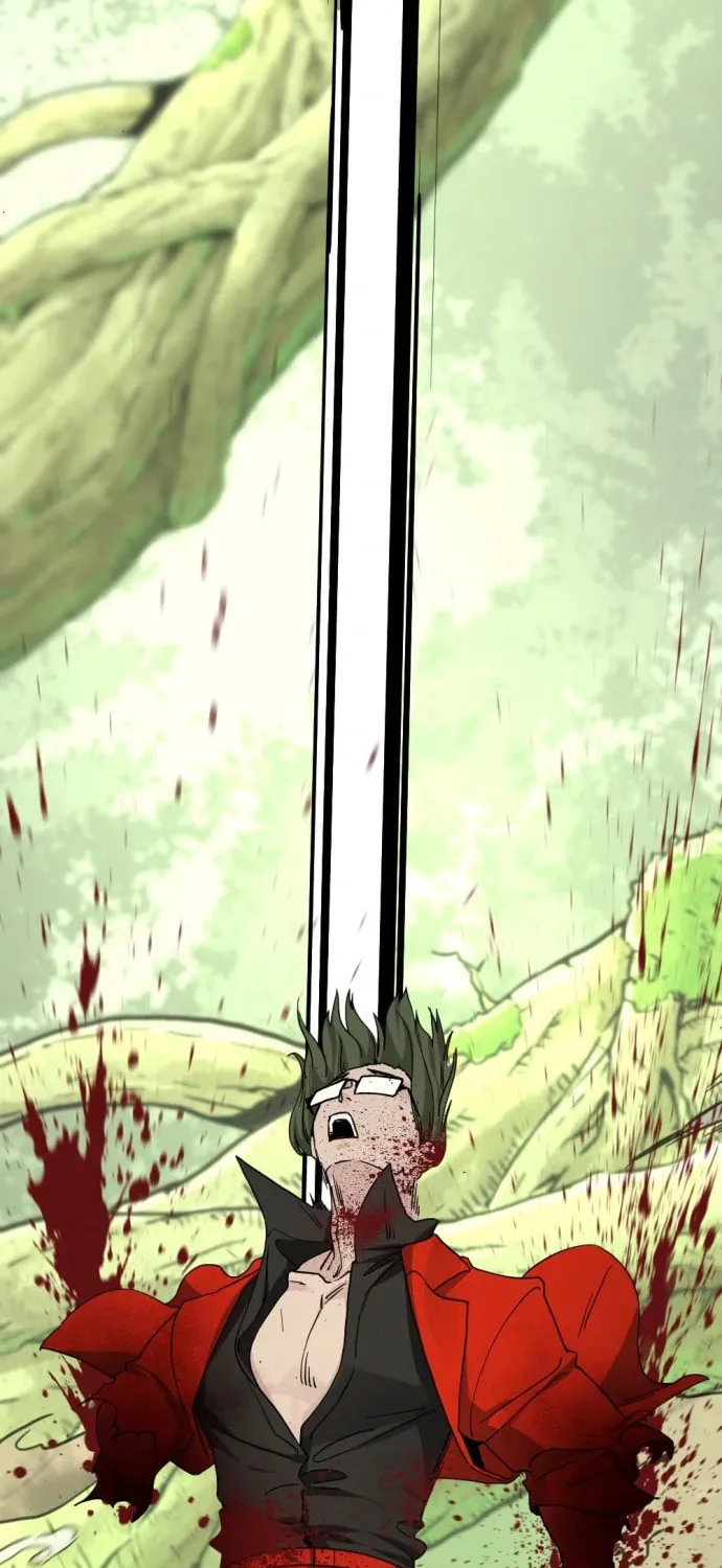 Hero Killer Chapter 119 page 38 - 