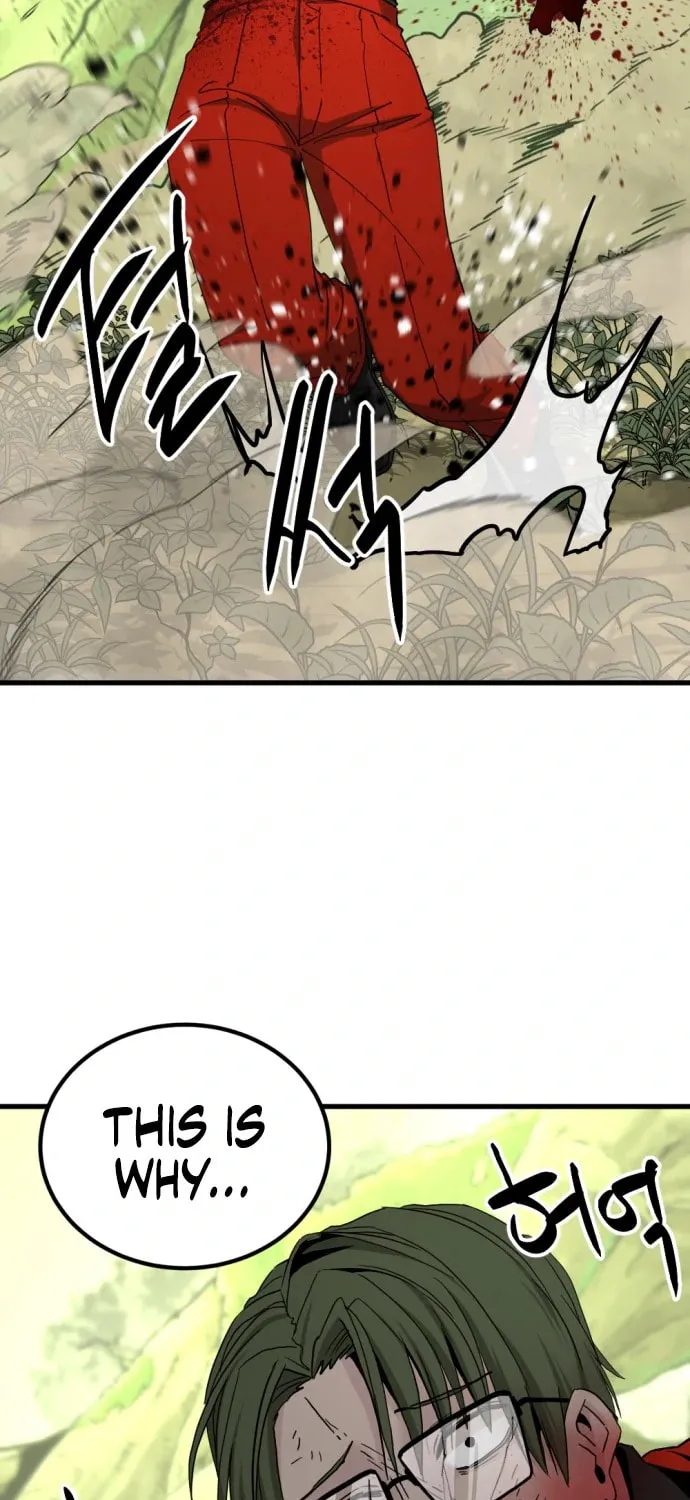 Hero Killer Chapter 119 page 39 - 