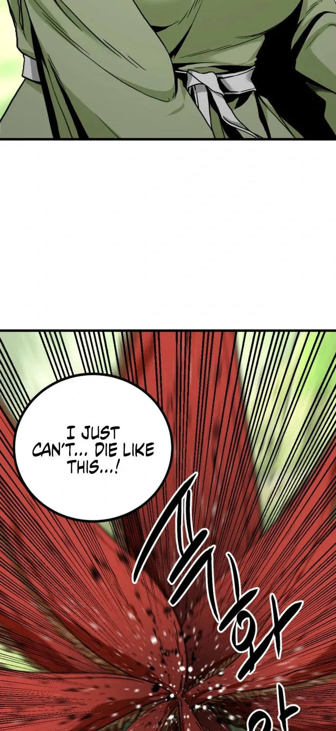 Hero Killer Chapter 119 page 42 - 