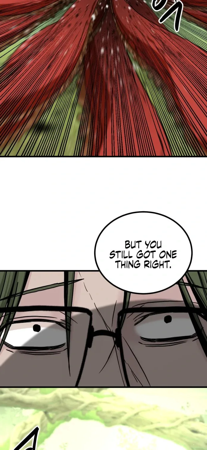 Hero Killer Chapter 119 page 43 - 