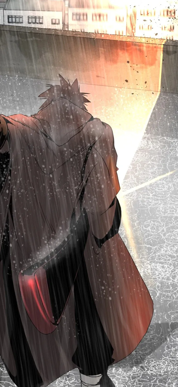 Hero Killer Chapter 119 page 6 - 