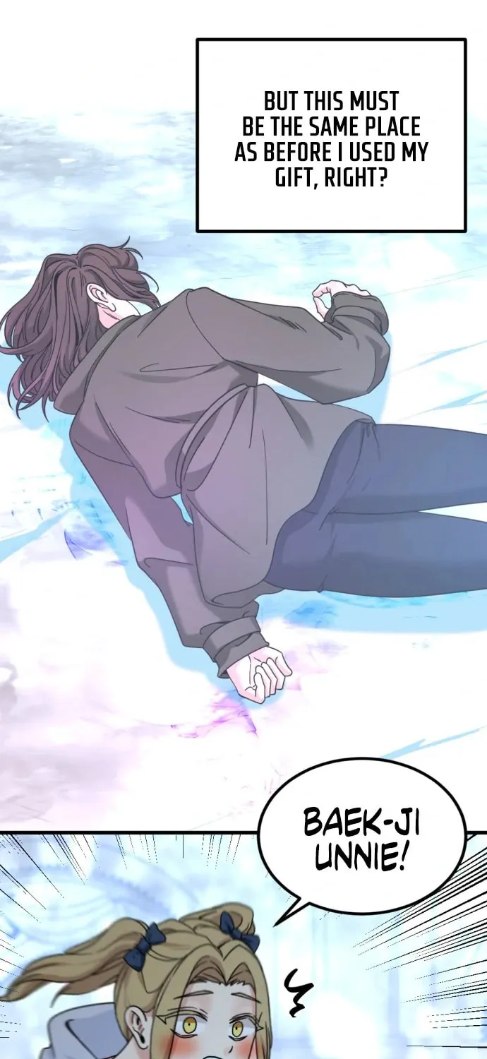 Hero Killer Chapter 119 page 54 - 
