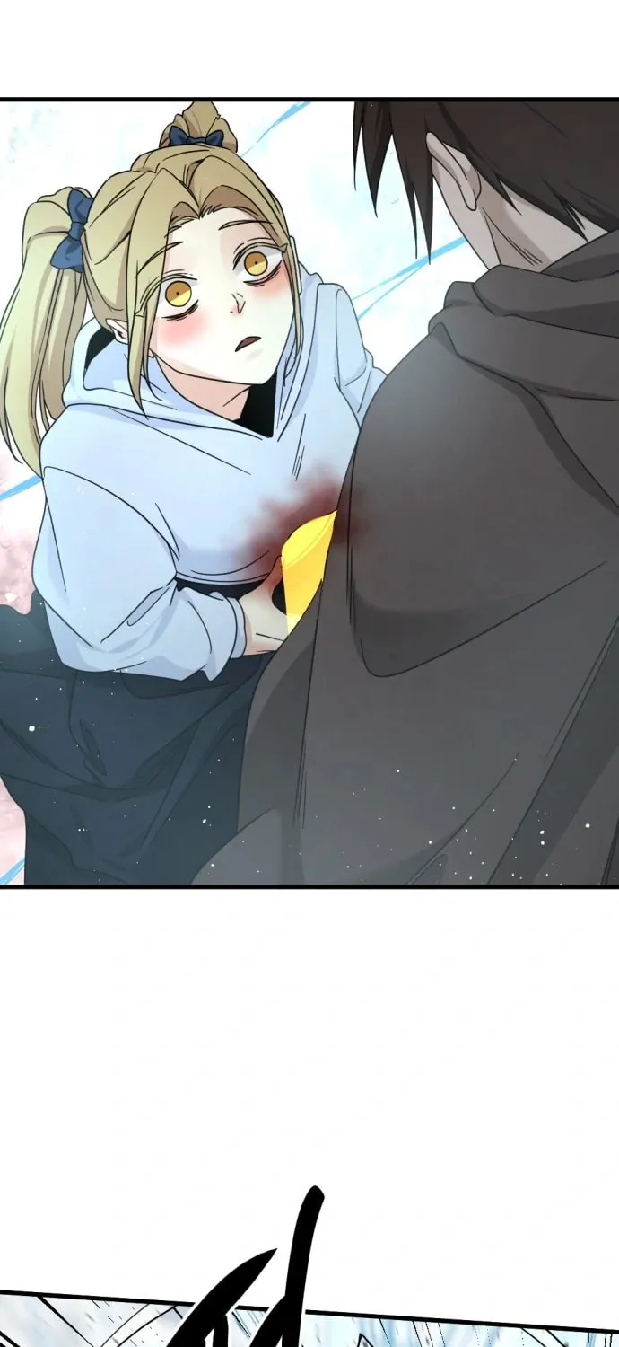 Hero Killer Chapter 119 page 59 - 