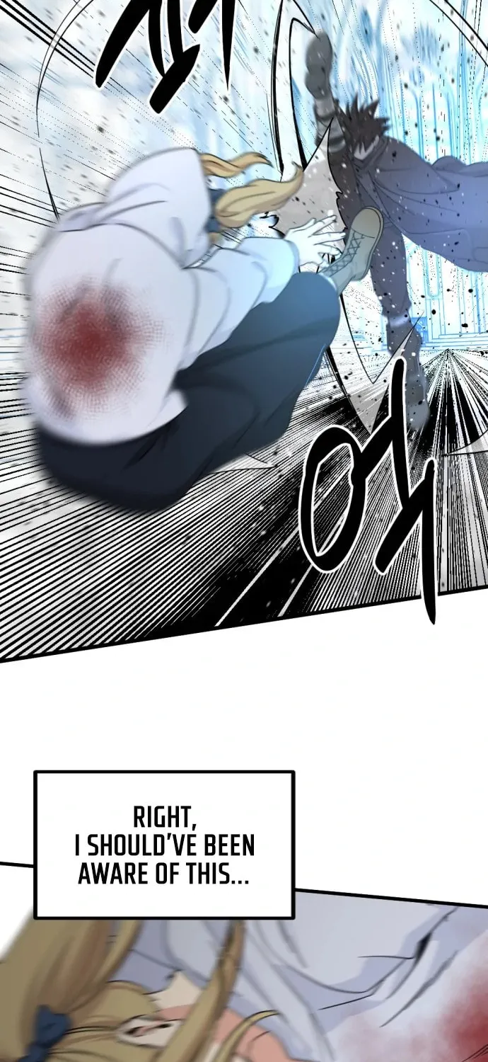 Hero Killer Chapter 119 page 60 - 