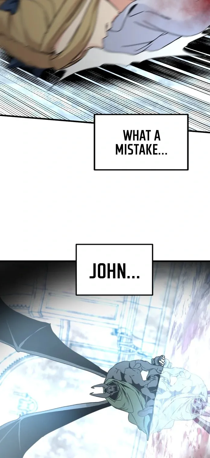 Hero Killer Chapter 119 page 61 - 