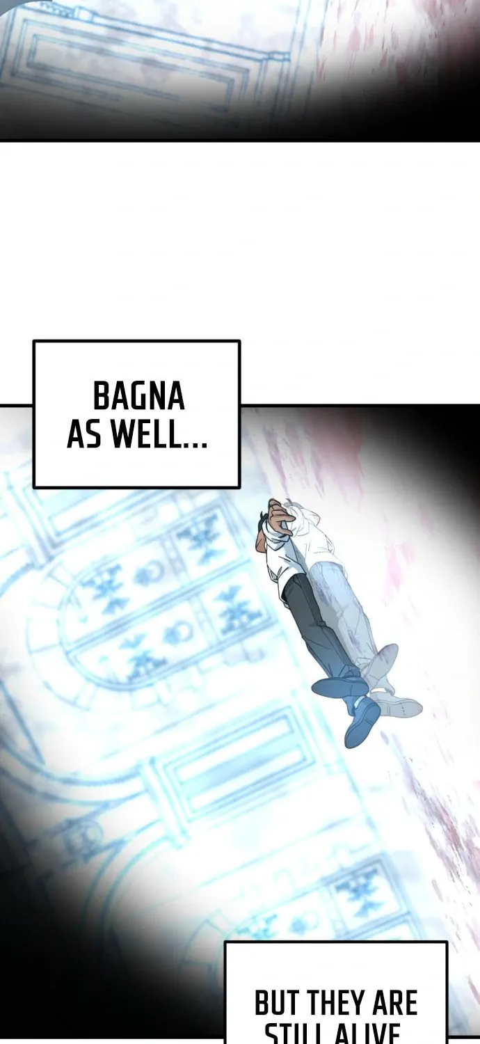 Hero Killer Chapter 119 page 62 - 