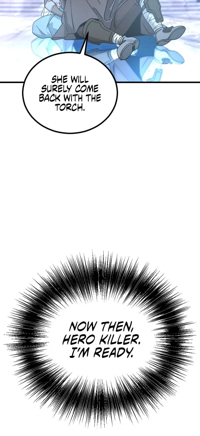 Hero Killer Chapter 119 page 73 - 