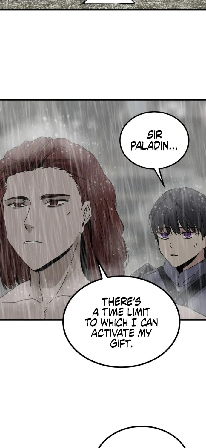 Hero Killer Chapter 119 page 85 - 