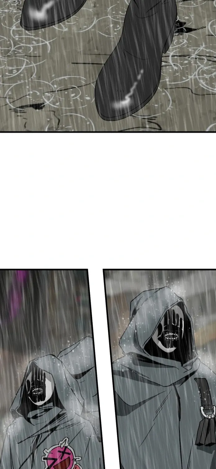 Hero Killer Chapter 119 page 90 - 