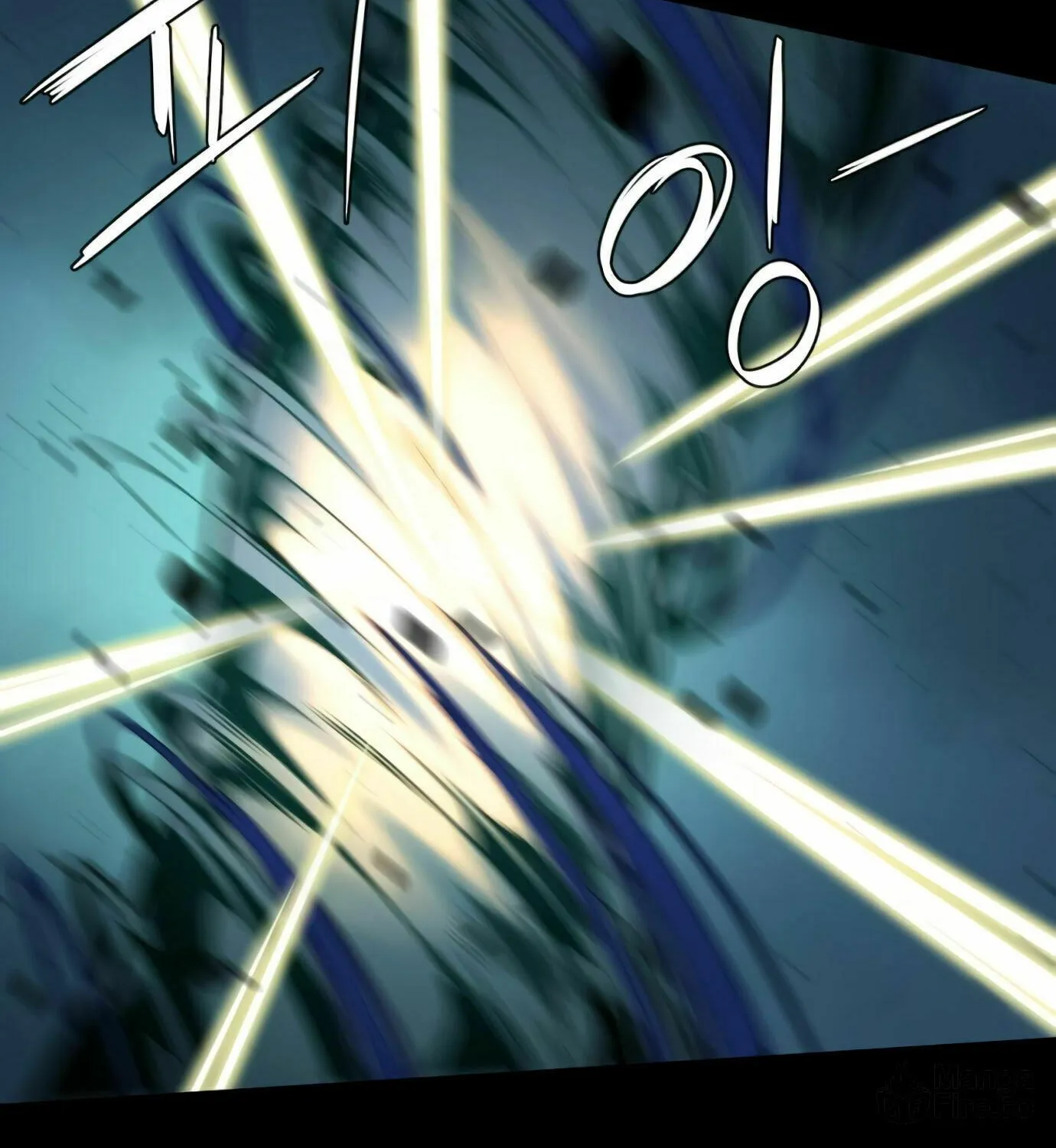 Hero Killer Chapter 12 page 101 - 