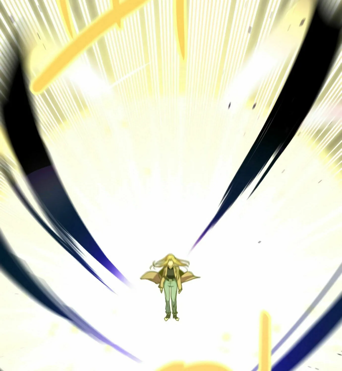 Hero Killer Chapter 12 page 103 - 
