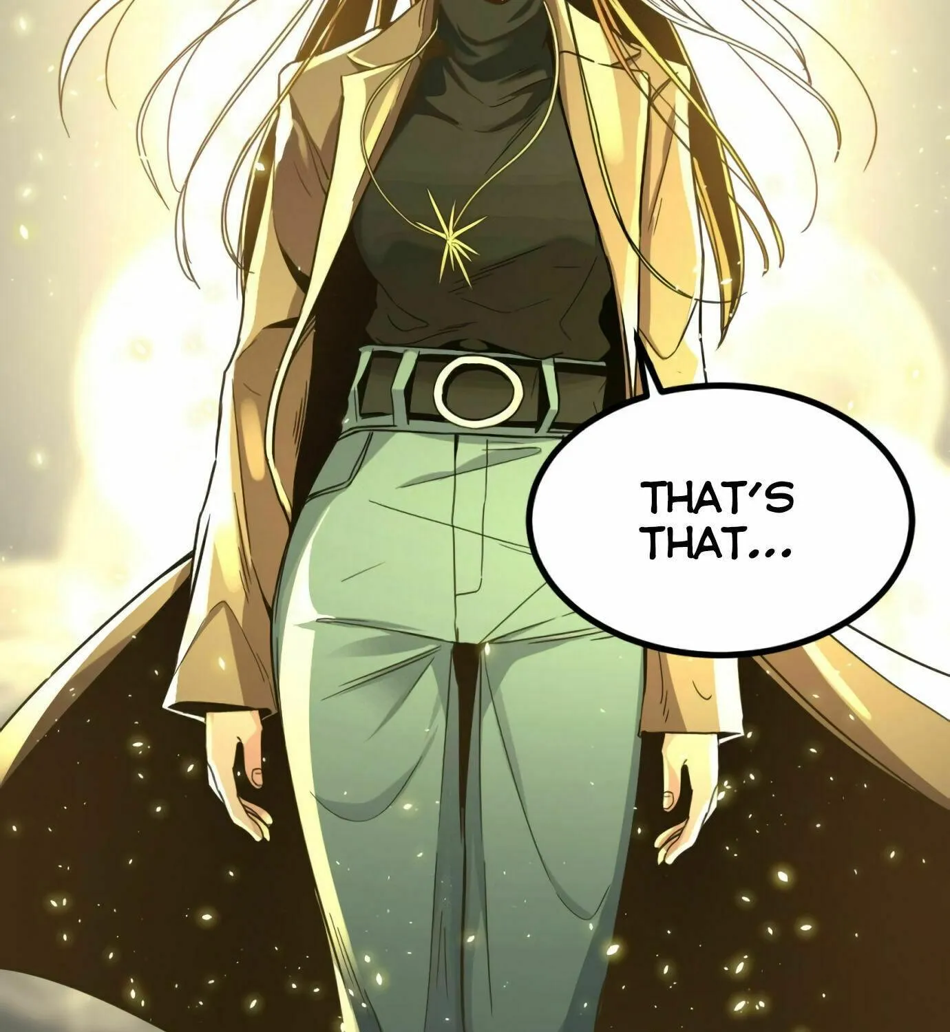 Hero Killer Chapter 12 page 106 - 