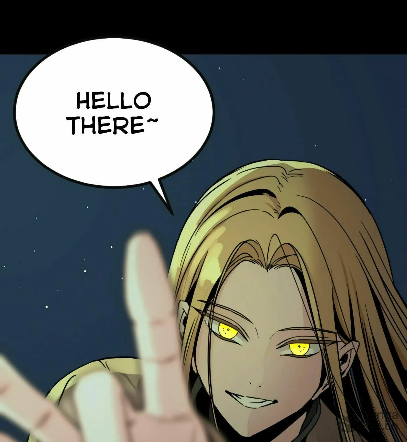 Hero Killer Chapter 12 page 12 - 