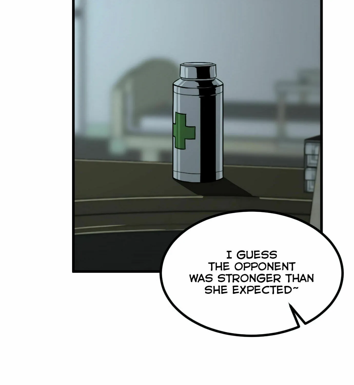 Hero Killer Chapter 12 page 111 - 