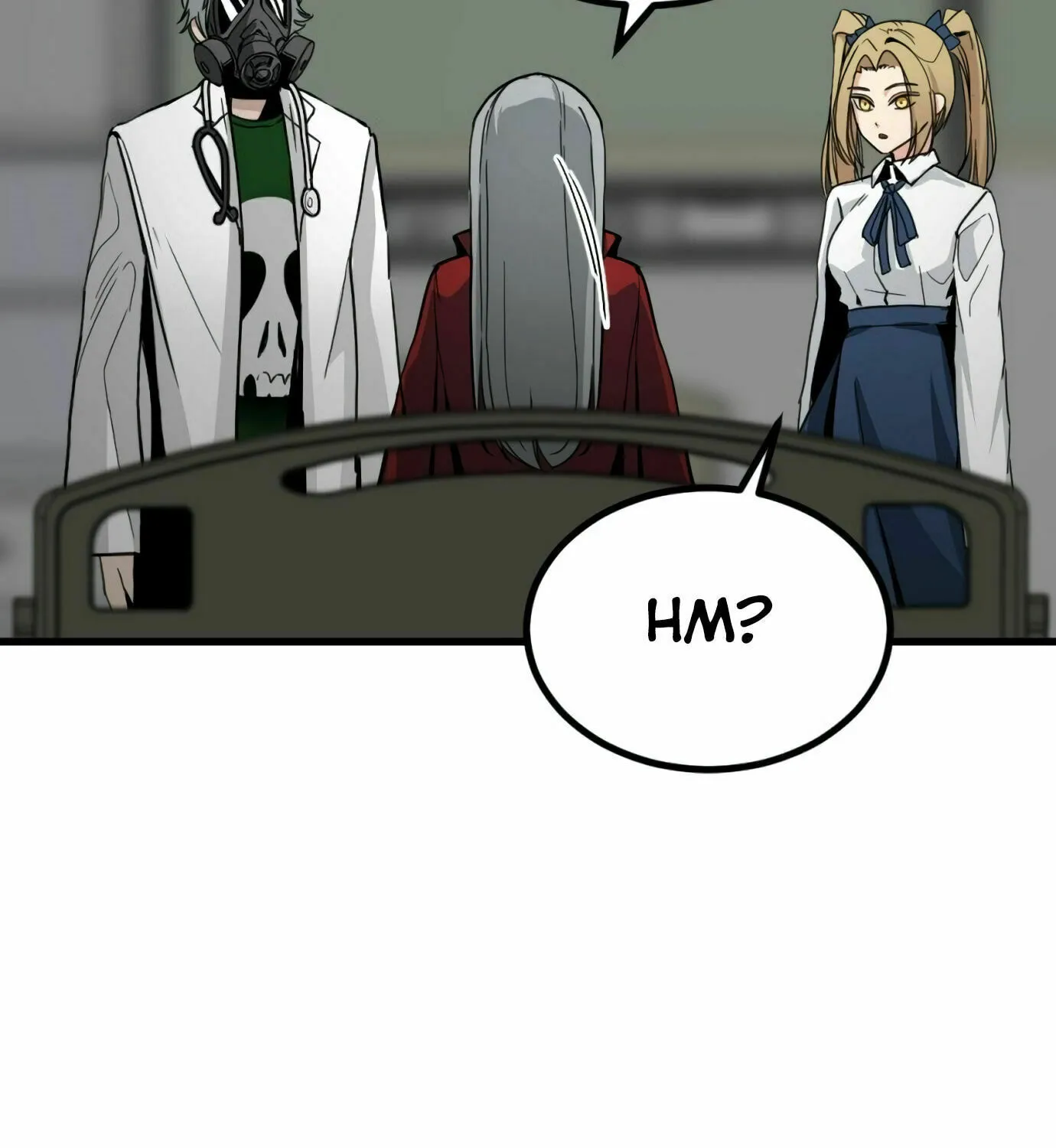 Hero Killer Chapter 12 page 114 - 