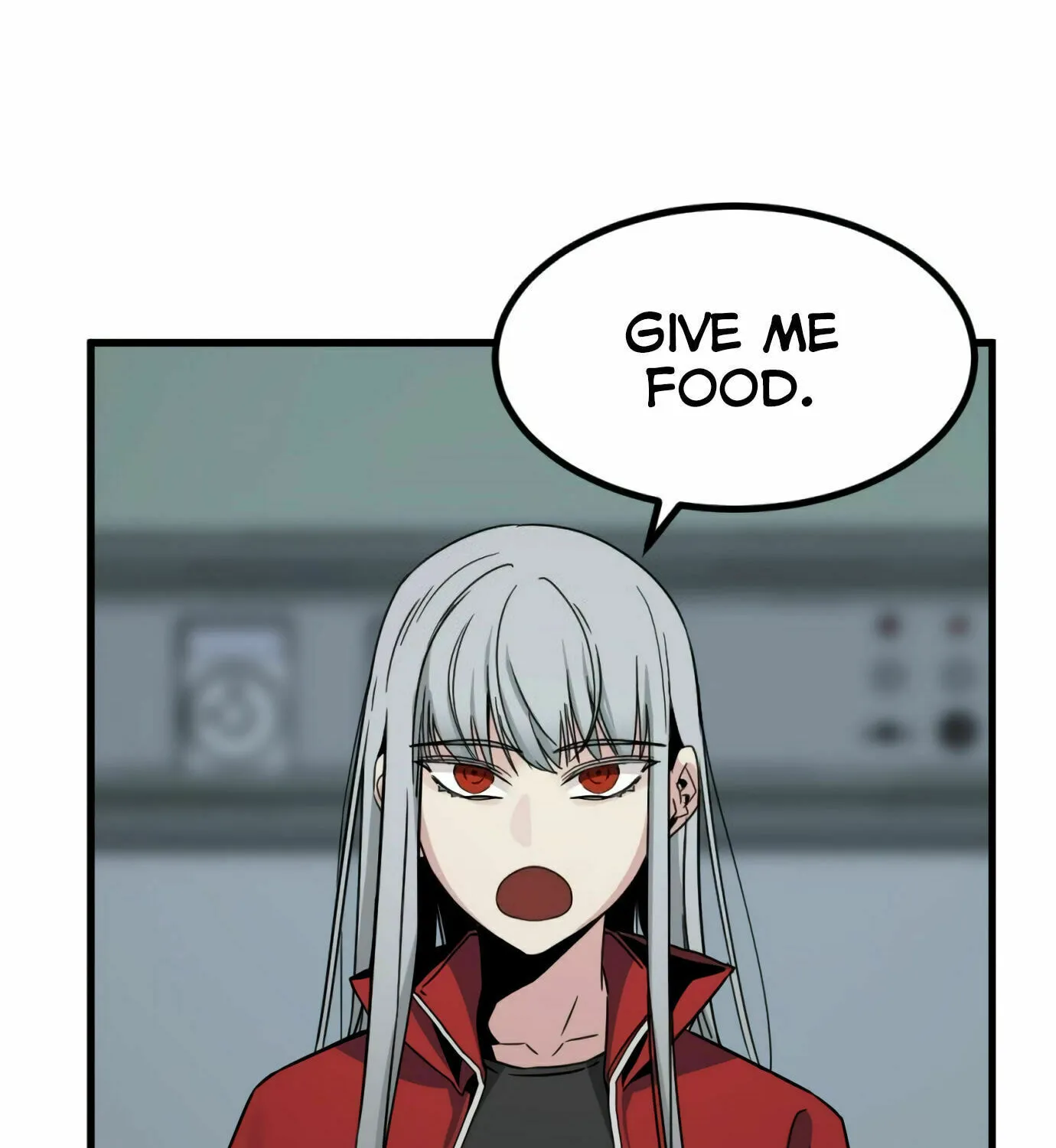 Hero Killer Chapter 12 page 115 - 